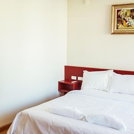 Douangpraseuth Hotel Vientiane Extérieur photo