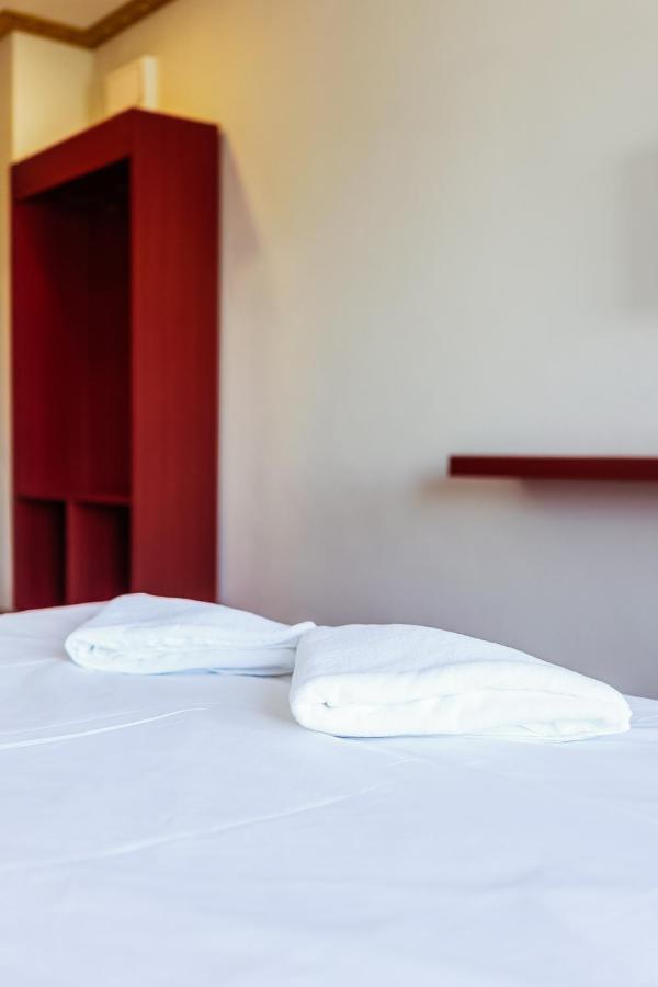 Douangpraseuth Hotel Vientiane Extérieur photo