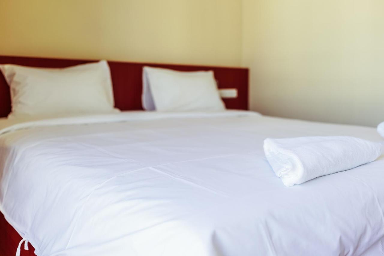 Douangpraseuth Hotel Vientiane Extérieur photo